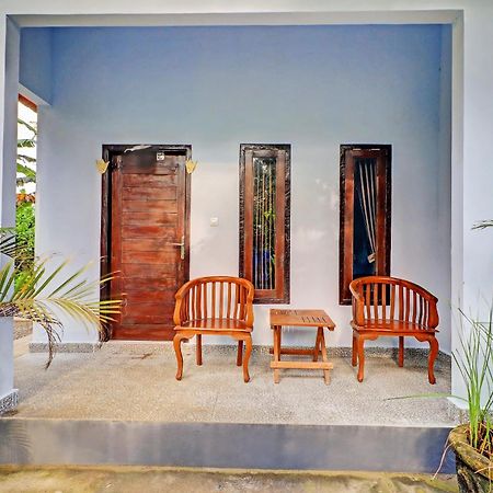 Oyo 92401 Hotel Mustika Negara  Ngoại thất bức ảnh