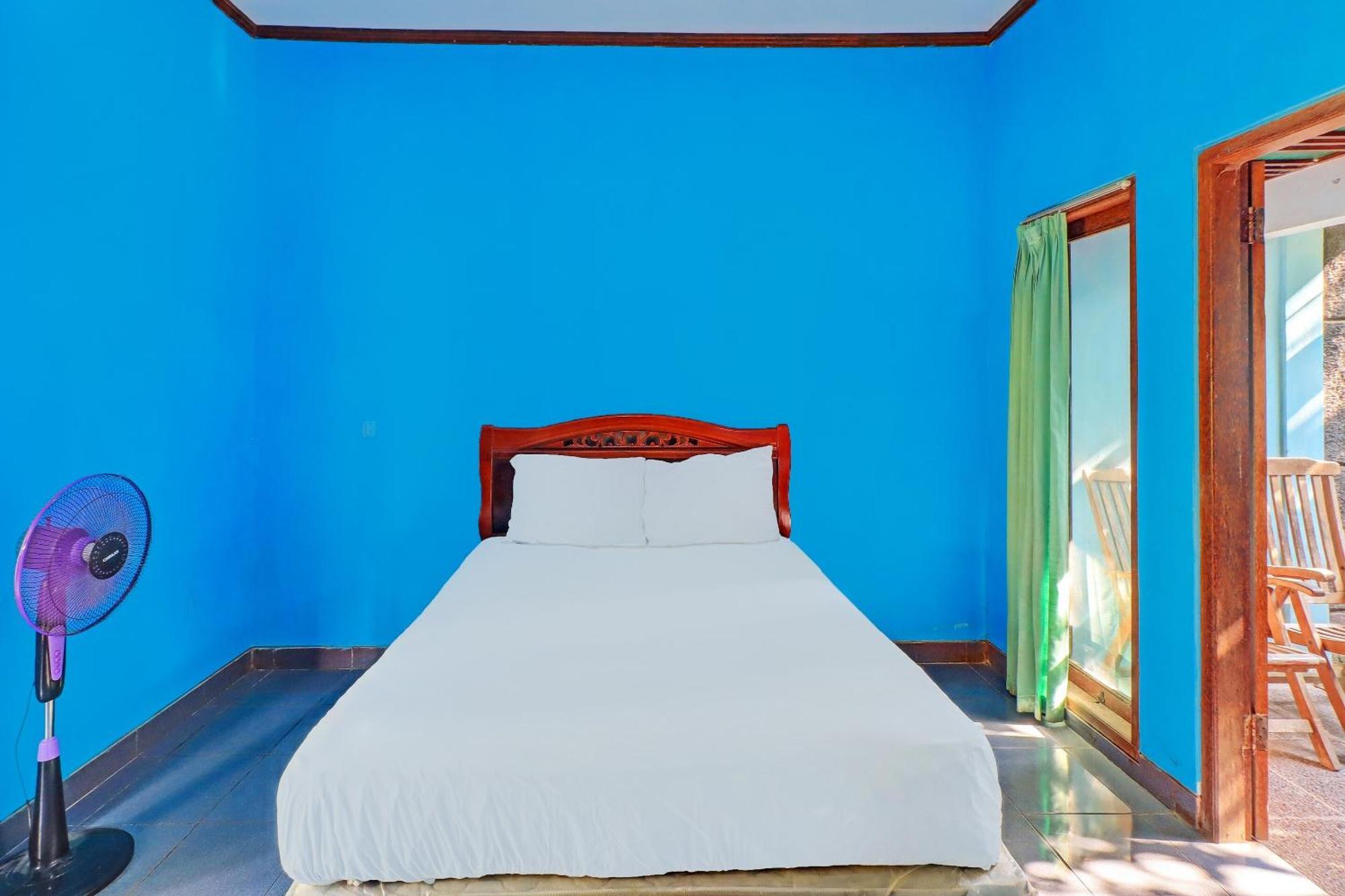 Oyo 92401 Hotel Mustika Negara  Ngoại thất bức ảnh