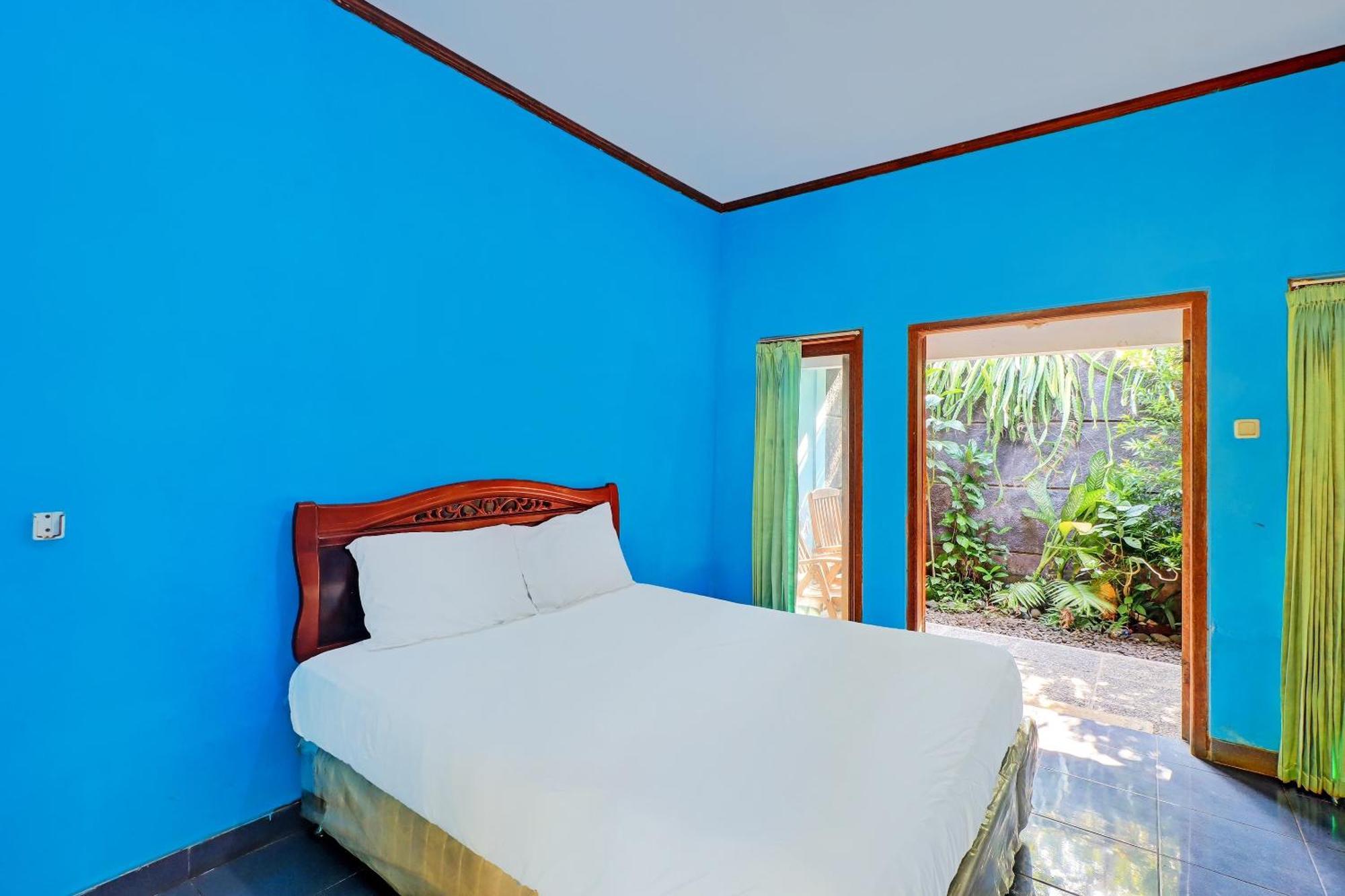 Oyo 92401 Hotel Mustika Negara  Ngoại thất bức ảnh