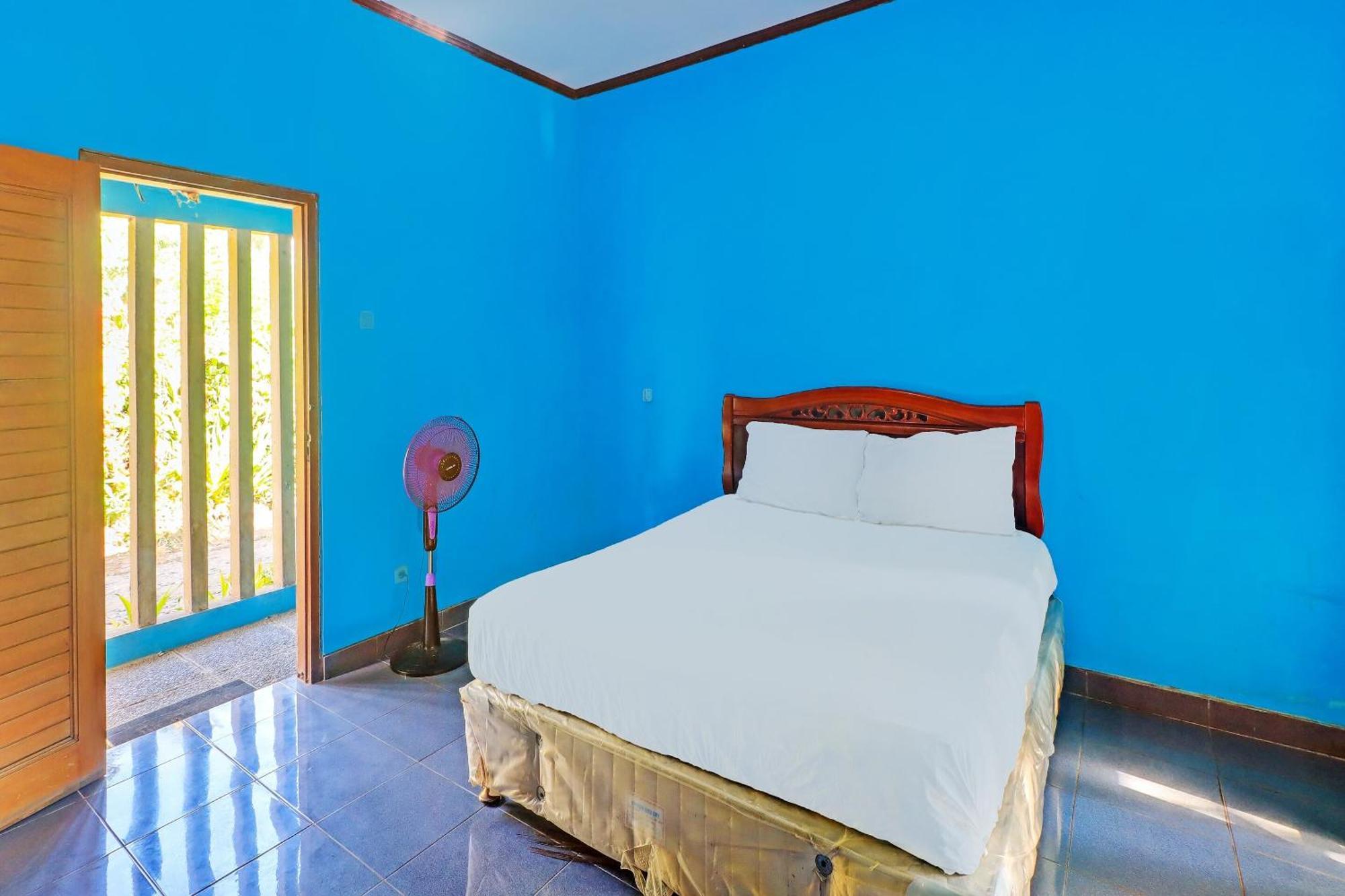 Oyo 92401 Hotel Mustika Negara  Ngoại thất bức ảnh