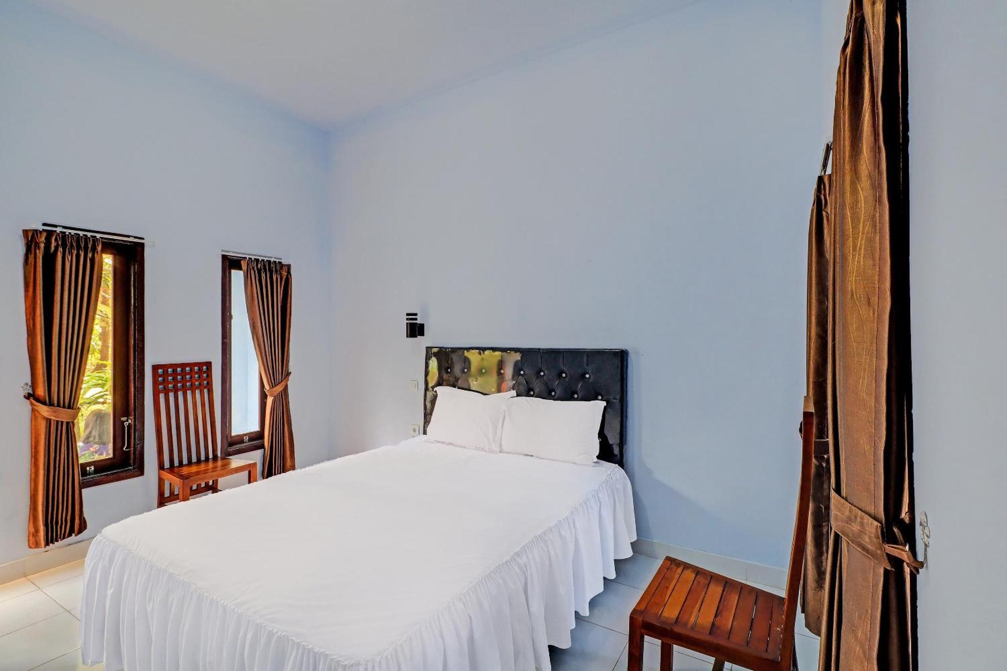 Oyo 92401 Hotel Mustika Negara  Ngoại thất bức ảnh