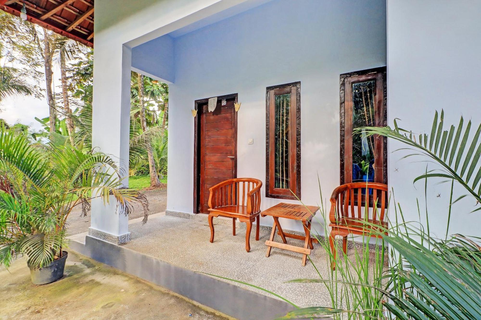 Oyo 92401 Hotel Mustika Negara  Ngoại thất bức ảnh