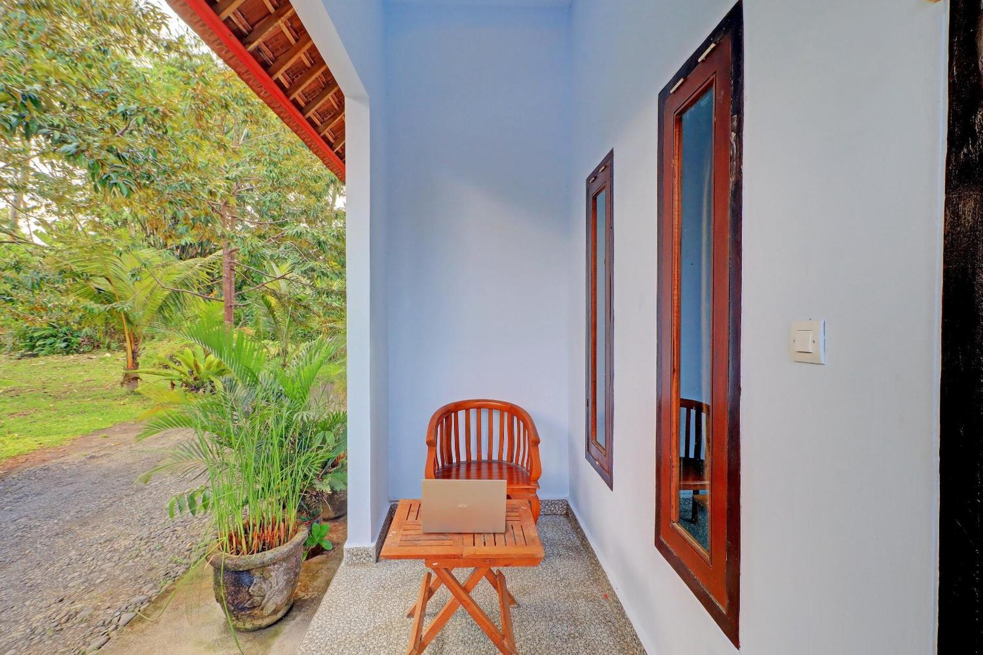 Oyo 92401 Hotel Mustika Negara  Ngoại thất bức ảnh