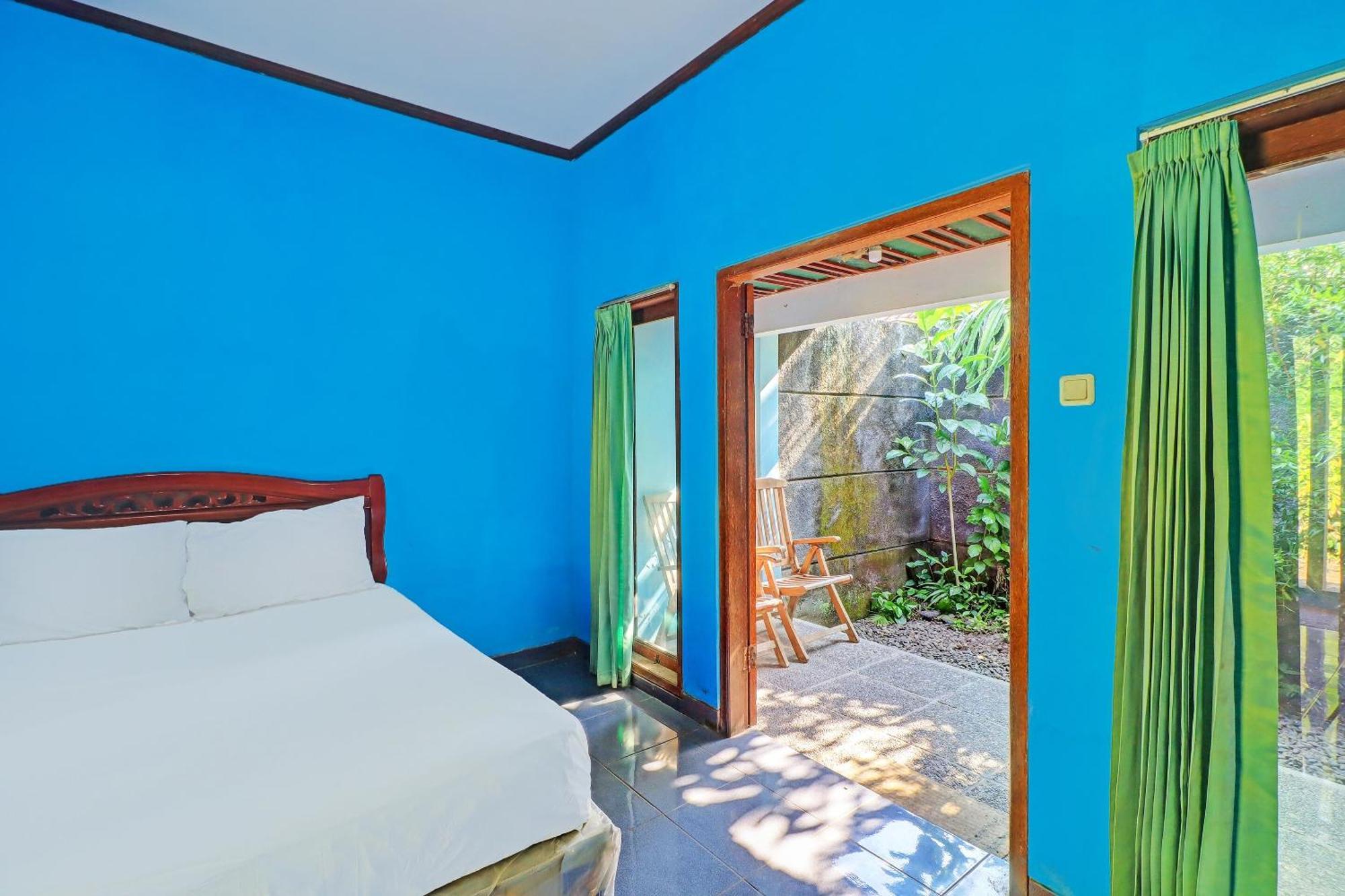 Oyo 92401 Hotel Mustika Negara  Ngoại thất bức ảnh