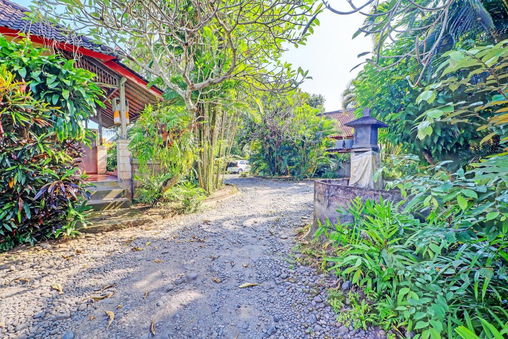 Oyo 92401 Hotel Mustika Negara  Ngoại thất bức ảnh