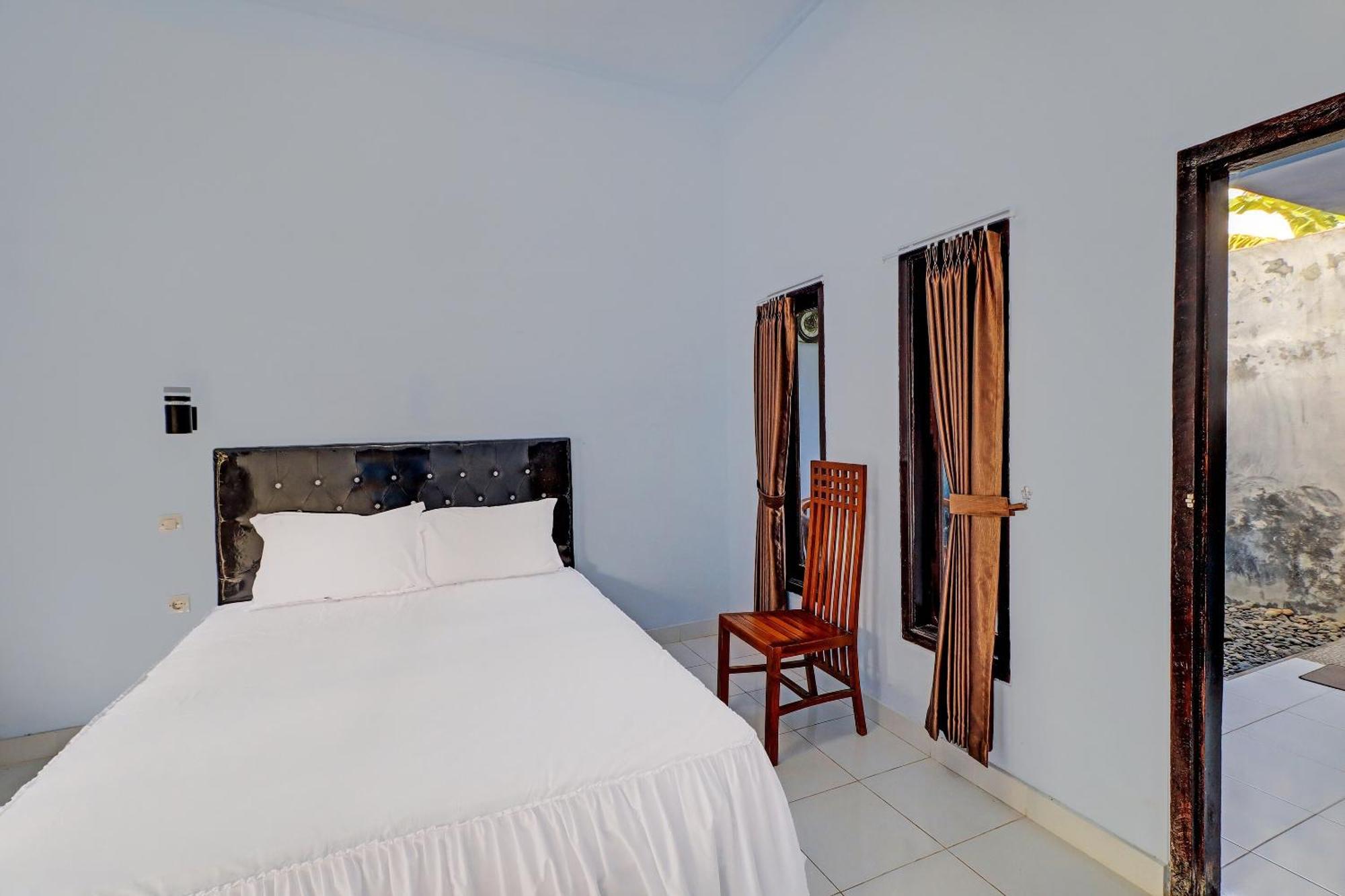 Oyo 92401 Hotel Mustika Negara  Ngoại thất bức ảnh