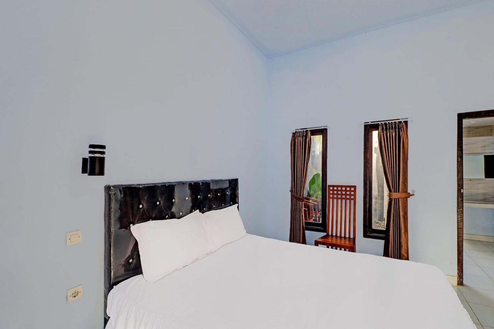 Oyo 92401 Hotel Mustika Negara  Ngoại thất bức ảnh