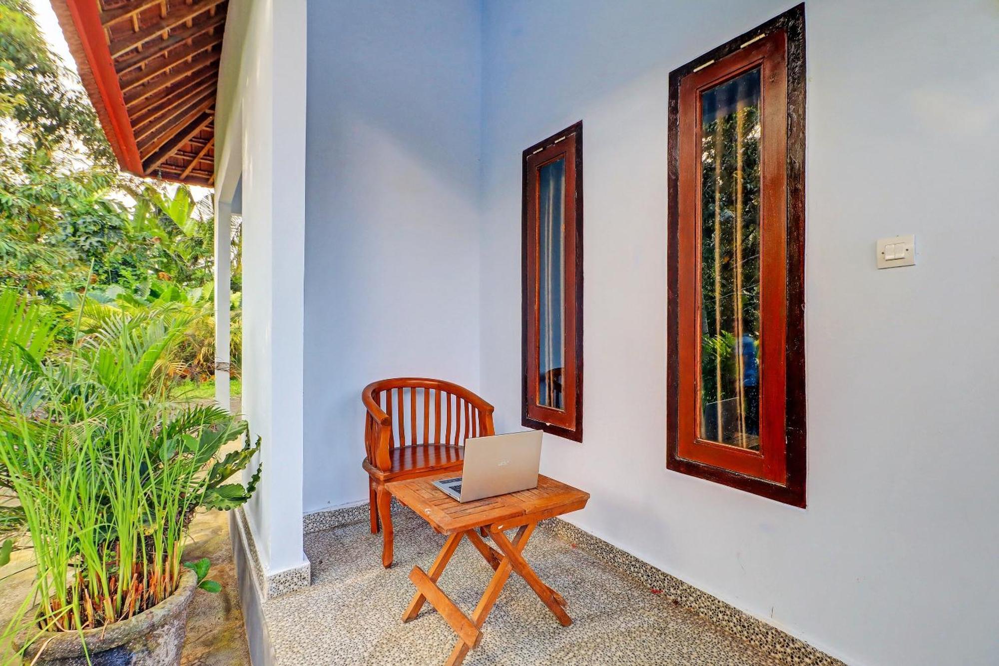 Oyo 92401 Hotel Mustika Negara  Ngoại thất bức ảnh