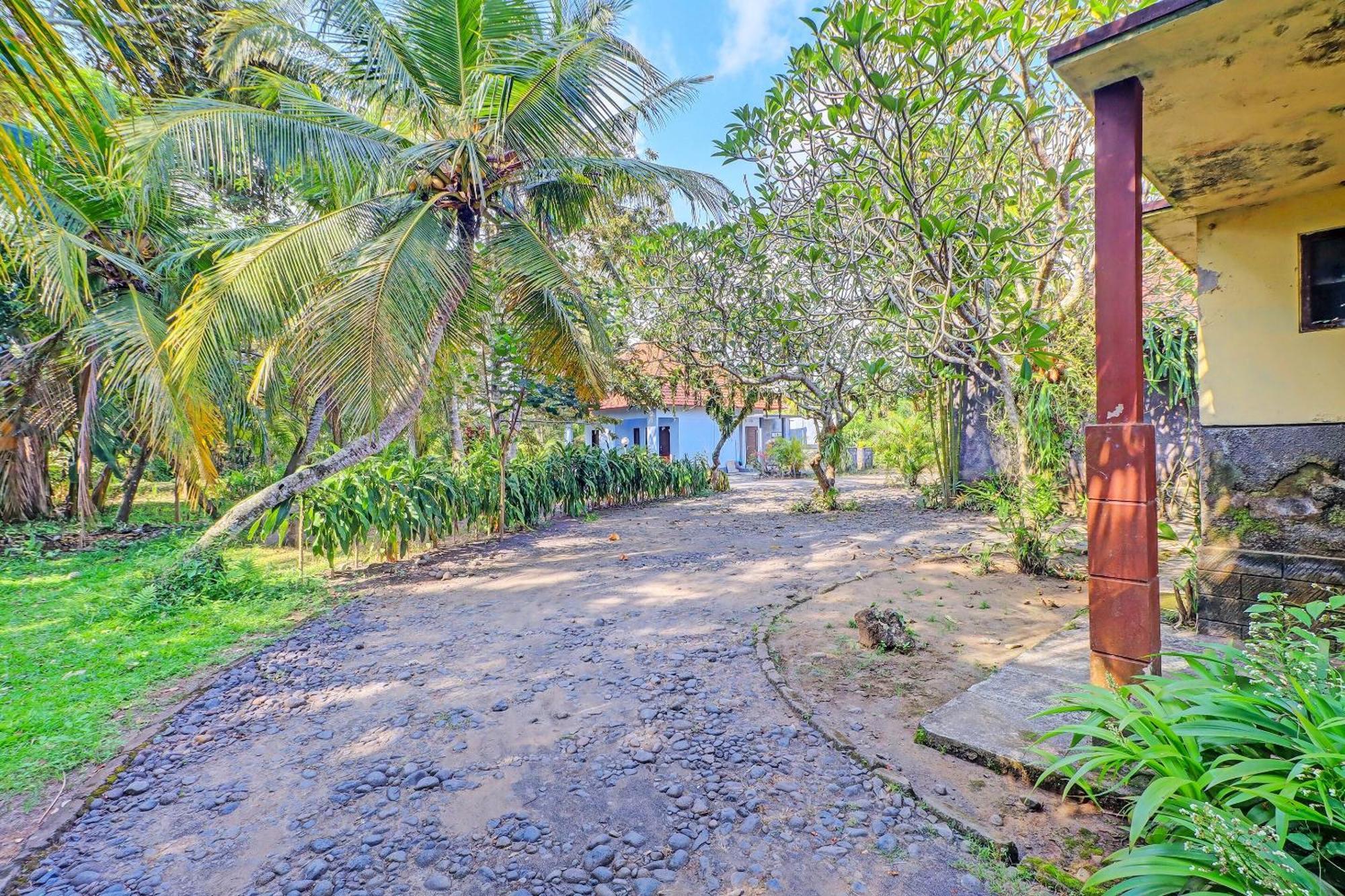 Oyo 92401 Hotel Mustika Negara  Ngoại thất bức ảnh