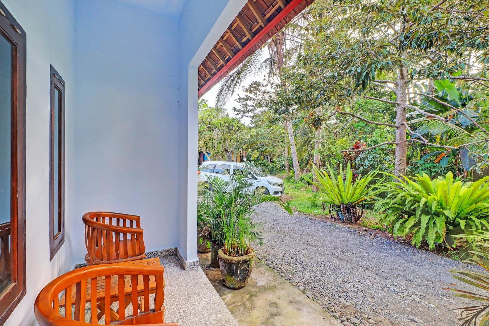 Oyo 92401 Hotel Mustika Negara  Ngoại thất bức ảnh